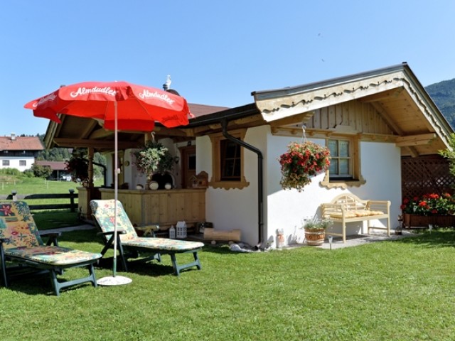 Gästehaus Weihrer